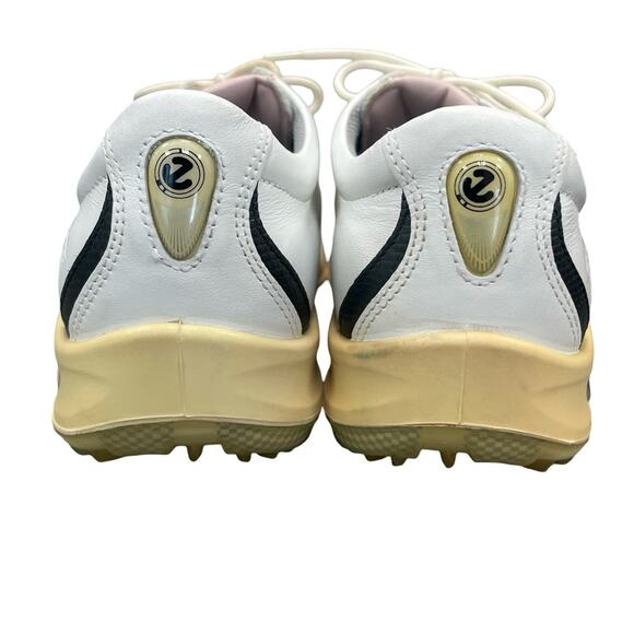 Ecco Golf Women Sport Tempo Hydromax Size 7.5 EU 38 - Picture 5 of 11